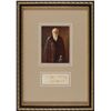 Image 1 : Charles Darwin Signature