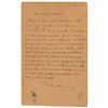 Image 1 : Albert Einstein Autograph Letter Signed