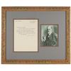 Image 1 : Sigmund Freud Typed Letter Signed