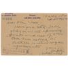 Image 1 : Mohandas Gandhi Autograph Letter Signed