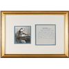 Image 1 : Charles Dickens Third-person Autograph Letter Signed