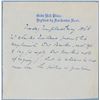 Image 2 : Charles Dickens Third-person Autograph Letter Signed