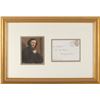 Image 1 : Robert Browning Hand-addressed Envelope