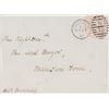 Image 2 : Robert Browning Hand-addressed Envelope