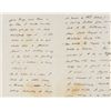 Image 3 : Edward Burne-Jones Autograph Letter Signed