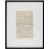 Image 1 : George Sand Autograph Letter Signed