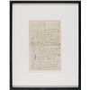 Image 1 : George Sand Autograph Letter Signed