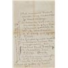 Image 2 : George Sand Autograph Letter Signed