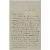 Image 2 : Rudyard Kipling Autograph Letter Signed