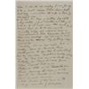 Image 3 : Rudyard Kipling Autograph Letter Signed