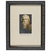 Image 2 : Rabindranath Tagore Signed Photograph