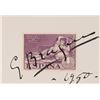 Image 2 : Georges Braque Signature