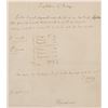 Image 2 : Gioacchino Rossini Autograph Letter Signed