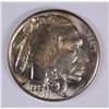 Image 1 : 1935-S BUFFALO NICKEL GEM BU