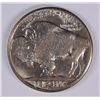Image 2 : 1935-S BUFFALO NICKEL GEM BU