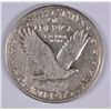 Image 2 : 1926 STANDING LIBERTY QUARTER AU/BU CLEANED