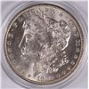 Image 1 : 1883-O MORGAN SILVER DOLLAR, MS-63+  ORIGINAL