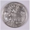 Image 2 : 1934 TEXAS HALF DOLLAR, AU/UNC.