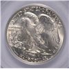 Image 3 : 1936 WALKING LIBERTY HALF DOLLAR, PCGS MS-64