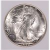 Image 2 : 1946 WALKING LIBERTY HALF DOLLAR,  NGC MS-64