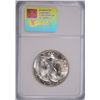 Image 4 : 1946 WALKING LIBERTY HALF DOLLAR,  NGC MS-64