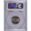 Image 4 : 1964-D JEFFERSON NICKEL, PCGS MS-66  TOP POP NONE HIGHER