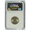 Image 4 : 1934 WASHINGTON QUARTER, NGC MS-65