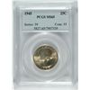 Image 1 : 1945 WASHINGTON QUARTER, PCGS MS-65