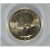 Image 2 : 1945 WASHINGTON QUARTER, PCGS MS-65