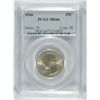 Image 1 : 1946 WASHINGTON QUARTER, PCGS MS-66