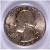 Image 2 : 1949 WASHINGTON QUARTER, PCGS MS-66