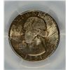 Image 2 : 1951-S WASHINGTON QUARTER, PCGS MS-66