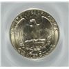 Image 3 : 1959 WASHINGTON QUARTER, PCGS MS-66 CAC