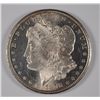 Image 1 : 1878-CC MORGAN DOLLAR CH BU