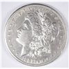 Image 1 : 1889-S MORGAN DOLLAR AU