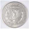 Image 2 : 1889-S MORGAN DOLLAR AU