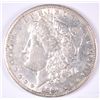 Image 1 : 1889-S MORGAN DOLLAR XF/AU
