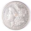 Image 1 : 1892-CC MORGAN DOLLAR XF/AU