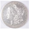 Image 1 : 1893 MORGAN DOLLAR AU