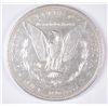Image 2 : 1893 MORGAN DOLLAR AU