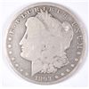 Image 1 : 1893-O MORGAN DOLLAR GOOD