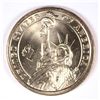 Image 2 : 2007 GEORGE WASHINGTON (MINT ERROR) DOLLAR