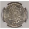 Image 2 : 1878 7/8 TF MORGAN DOLLAR NGC MS-62