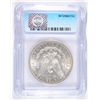 Image 2 : 1885-S MORGAN DOLLAR ICG MS-61