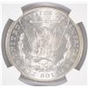 Image 3 : 1888 MORGAN DOLLAR NGC MS-65