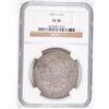 Image 1 : 1895-S MORGAN DOLLAR NGC VF-30