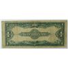 Image 2 : 1923 $1 SILVER CERTIFICATE