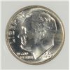 Image 2 : 1960 ROOSEVELT DIME PCI MS-67 FULL TORCH