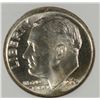 Image 2 : 1962 ROOSEVELT DIME PCI MS-67 FULL TORCH