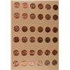 Image 3 : 1959 THROUGH 2007 LINCOLN CENT COLLECTION INCLUDING PROOFS